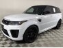 2020 Land Rover Range Rover Sport SVR for sale 101718816